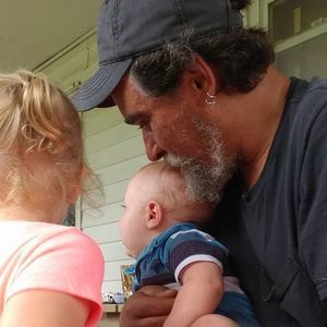 Meet your Posher, Marc